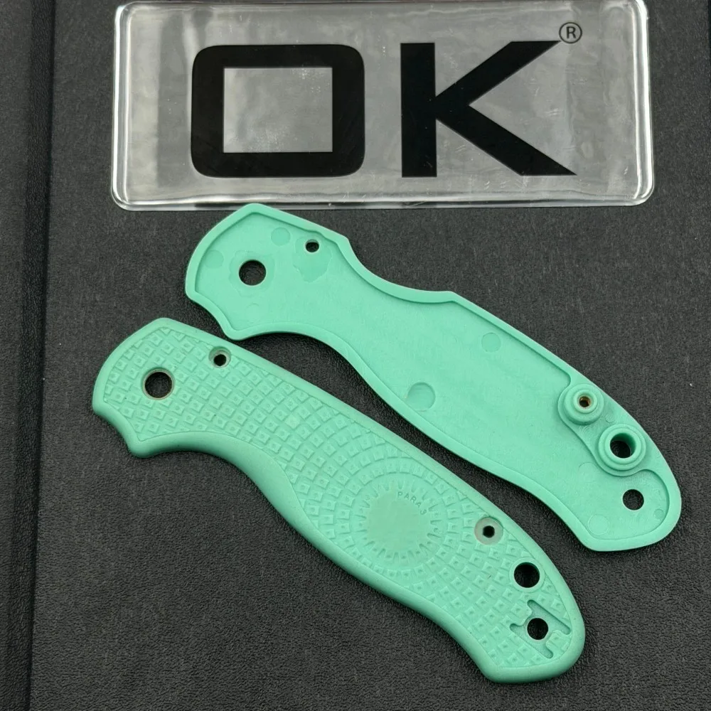 OK-SP C223 Para 3 Lightweight Bearing Folding Knife Accessories Camping Tool Outdoor Survival Tactical Knives