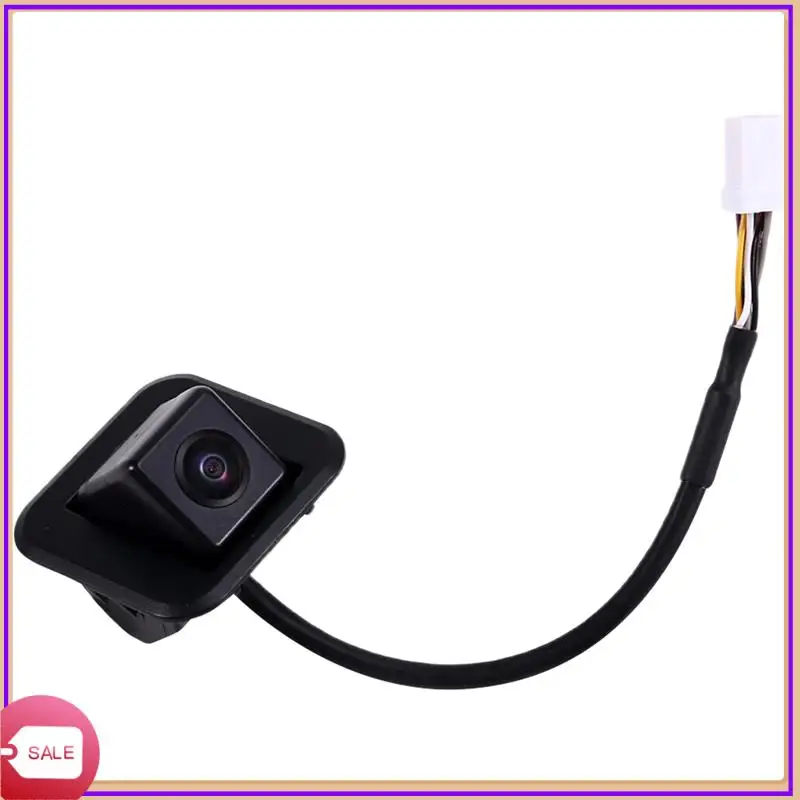 

Prominent 7917010-M01 Car Rear Camera Backup Camera Reverse Camera For Changan CS75 7917010M01