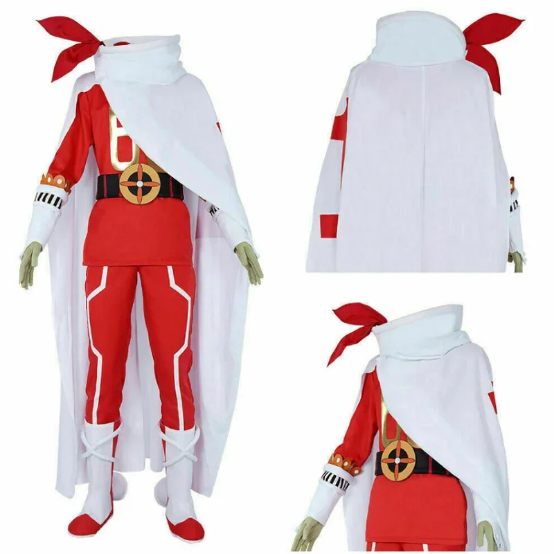 Hot vindmokefamily combat suit - vinsmoke ichiji Halloween Costume role play