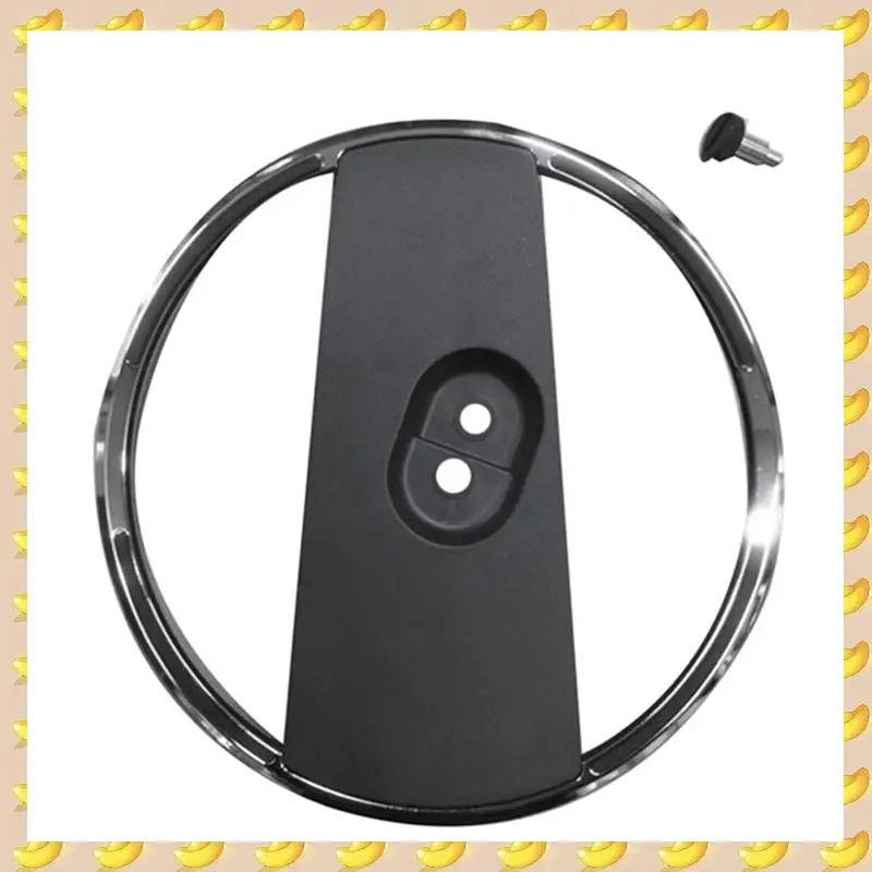 

For PS5 Cooling Base For PS5 SLIM Game Controller Portable Charging Stand Multifunctional Heat Base Replacement Parts 2PCS