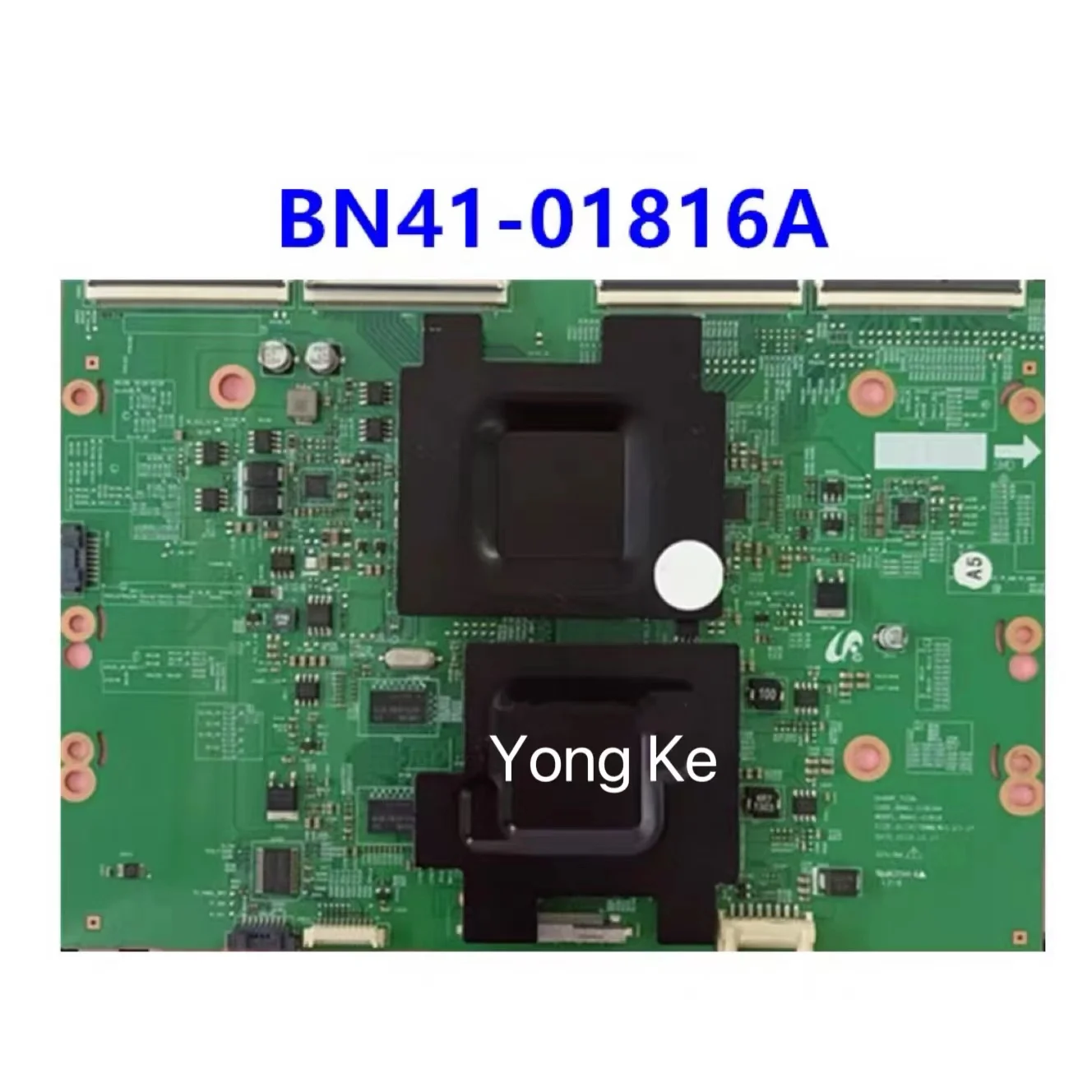 

Original For T-CON UE60F6100AK UE60ES6300U UA60ES6500M BN95-01087A BN41-01816A CY-LE600CSSZ1V Logic Board UA60F6400EJ