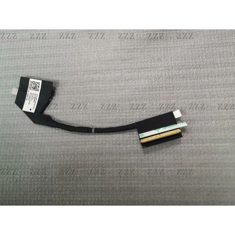 ZZ new original laptop screen cable for HP Pro X2 612 6017B0494501 6017B0494601