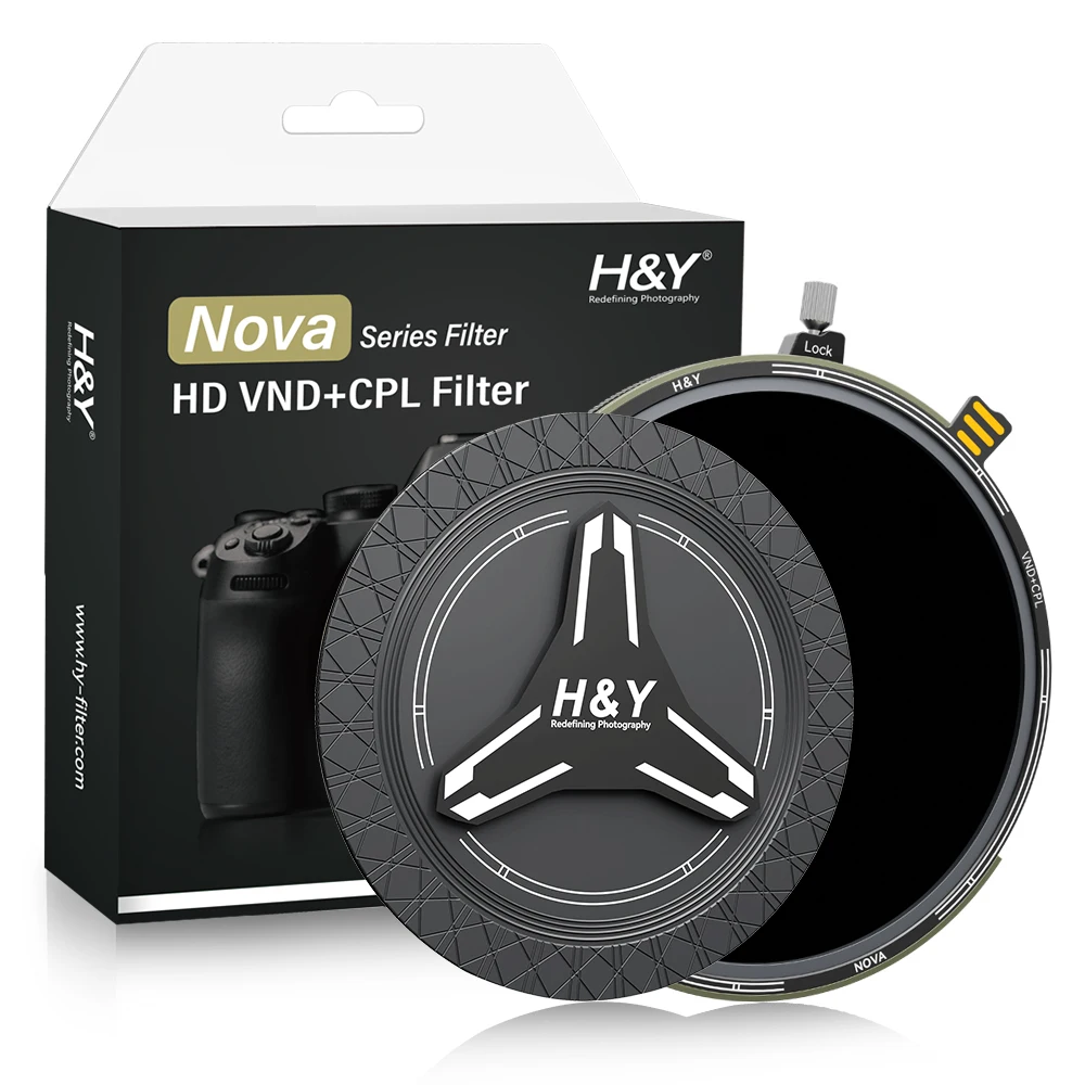 H&Y Hd Nova-Series … - image