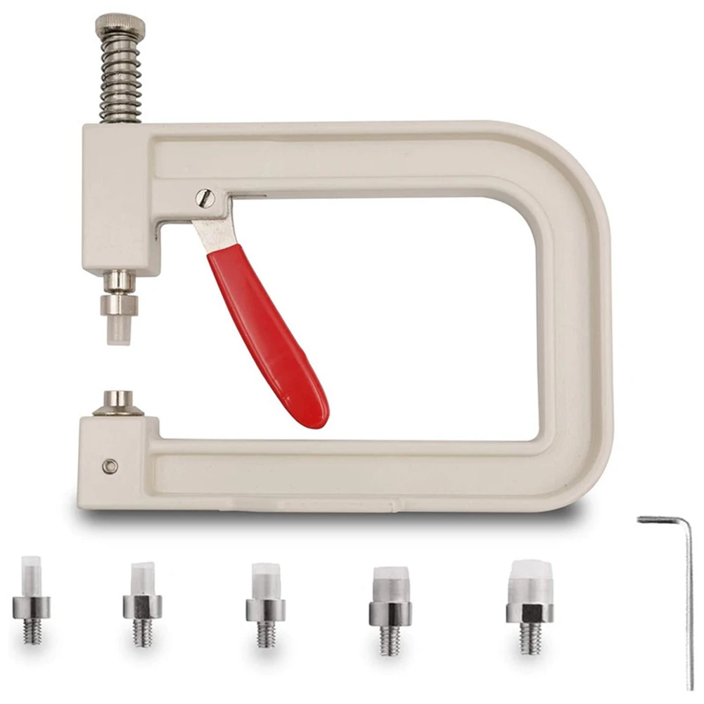 

Набор инструментов для изготовления жемчужин ручной работы