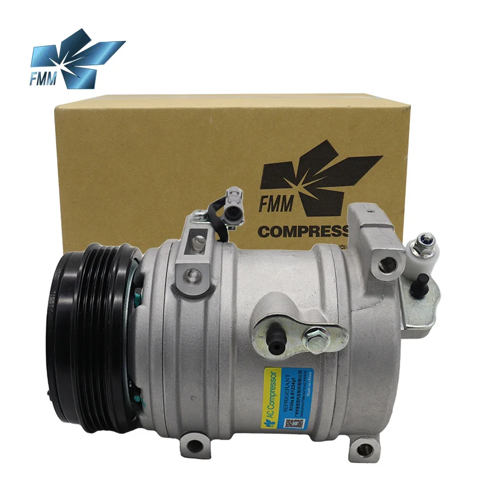 

Automotive air conditioning compressor For Mazda Familia 323 1802690