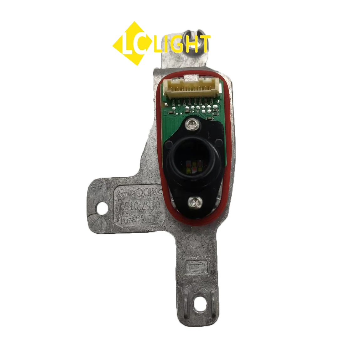 

OEM 761998478B 761998478C USED ORIGINAL LED HEADLIGHT Control Ballast Computer Module Unit 761998478B 761998478C For Touareg car