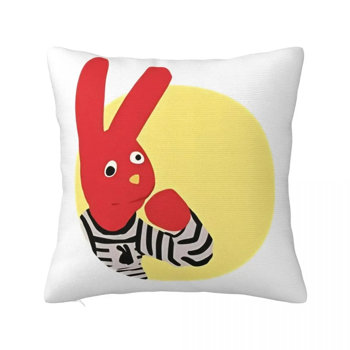 31 Minutos Pillow Cases 31 Minutes Chilean Comedy Cushion Cover Vintage Zipper Decorative Pillowcover for Home Fans 40x40cm
