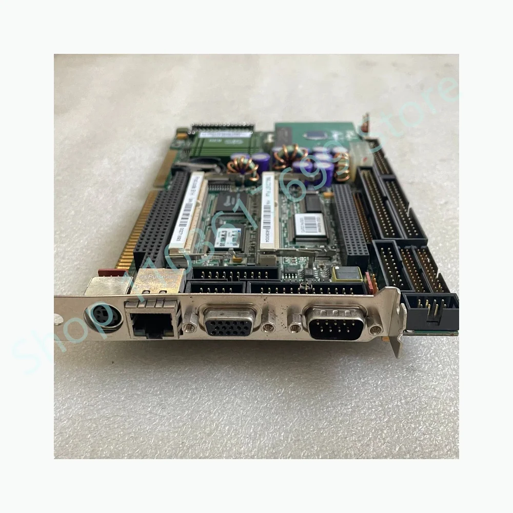 Perfect test Stable performance 786LCD/ST Plus