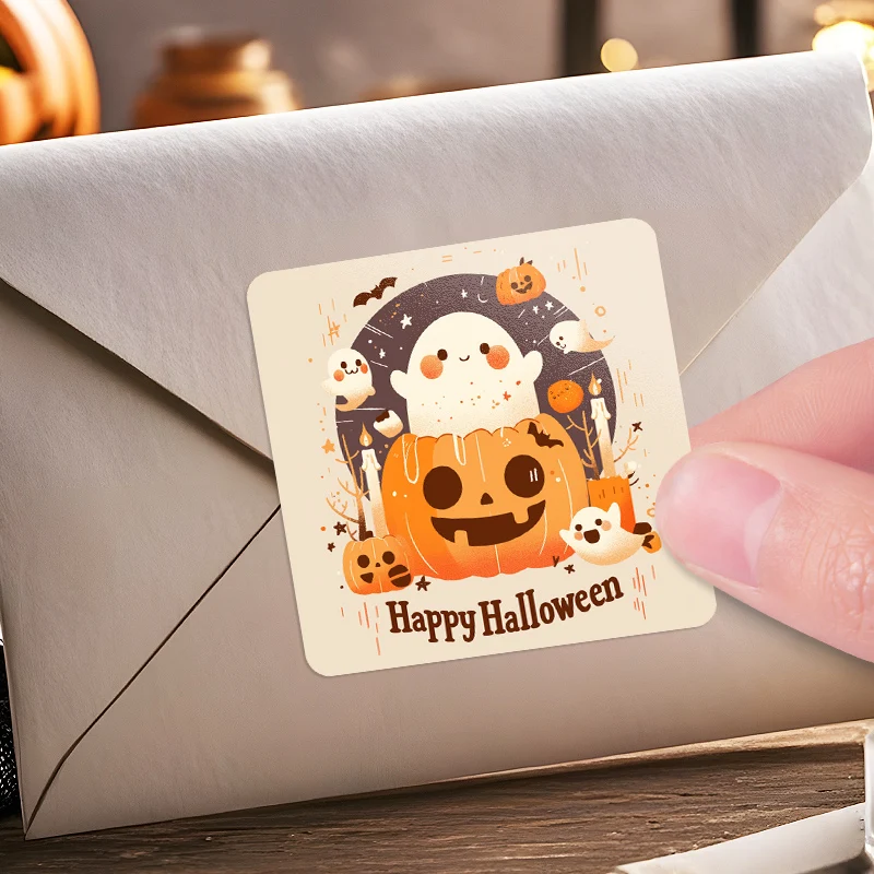Custom Stickers Personalized Design Upload - Removable Decals for Laptops, Water Bottles & Gift Labels | Eco-Friendly Materials view 3