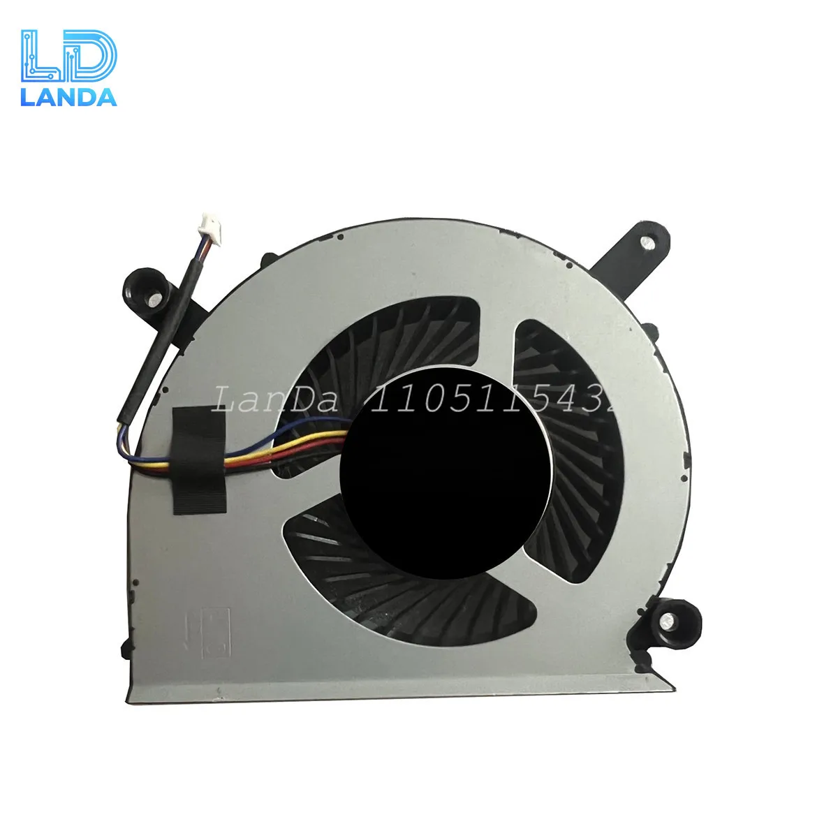 

Cooling Fan For Del-l Optiplex 7460 5260 5270 7470 7490 7760 7770 AIO 0PMYMW