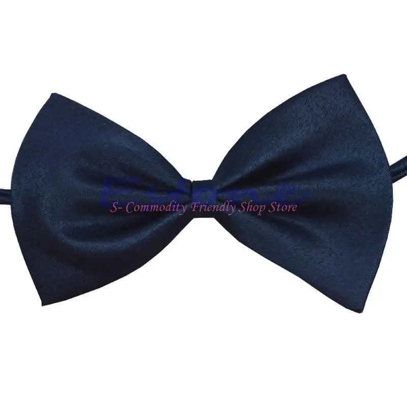 Children's Pre-Tied Bow Ties