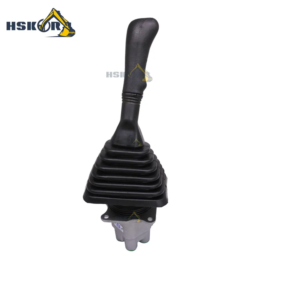 

PC60-1/3/5 Joystick Handle Assy for Komastu Hight Quality Excavator Parts