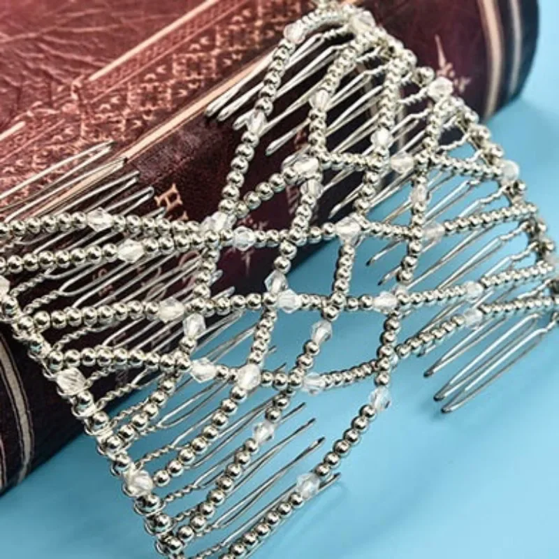 Double Row Comb