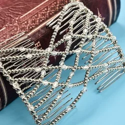 Double Row Comb