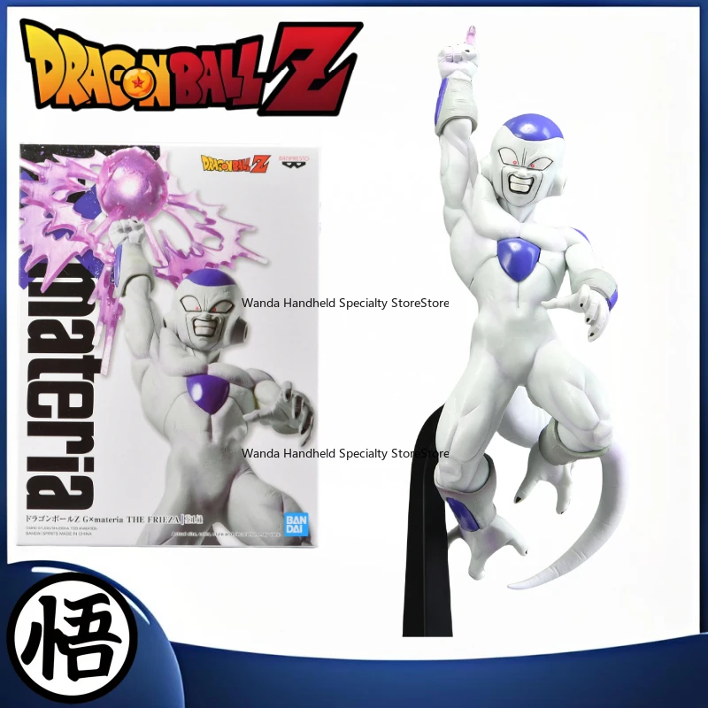 

В наличии Dragon Ball Freeza лампа Dragon Ball Коллекция фигурок Модель куклы Аниме периферийные устройства Подарок на день рождения Украшения для студии