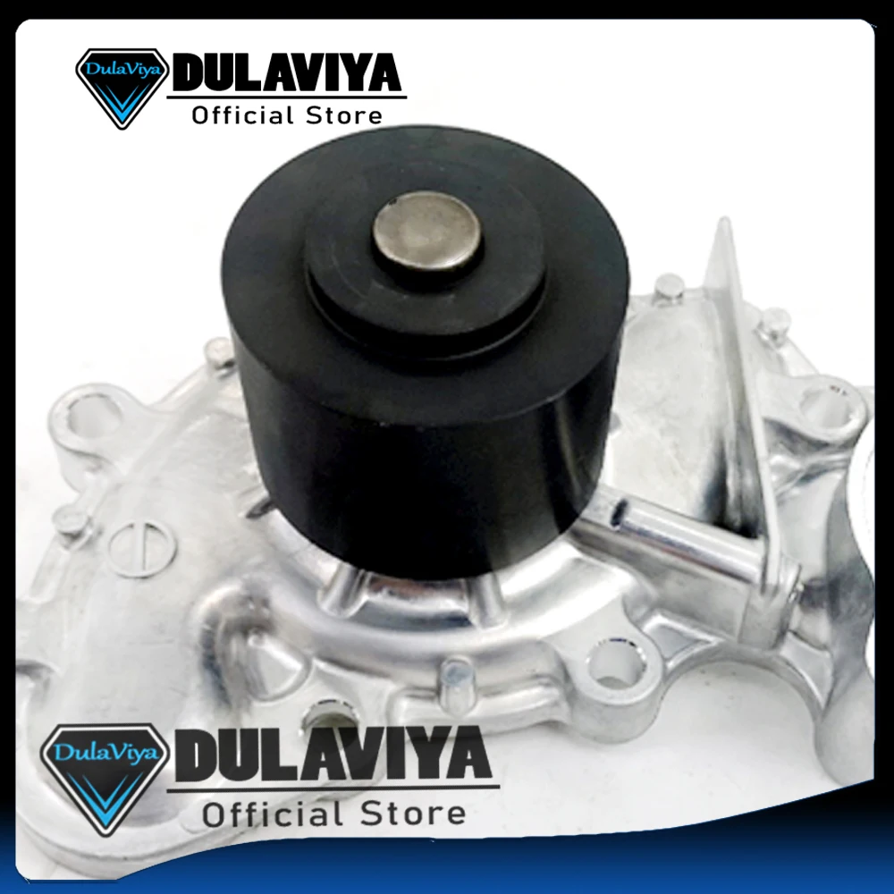 Auto Cooling System Engine Water Pump For Land Cruiser 90 4runner Hilux 16100-69545 16100-69396 5vzfe VZJ95 VZN167