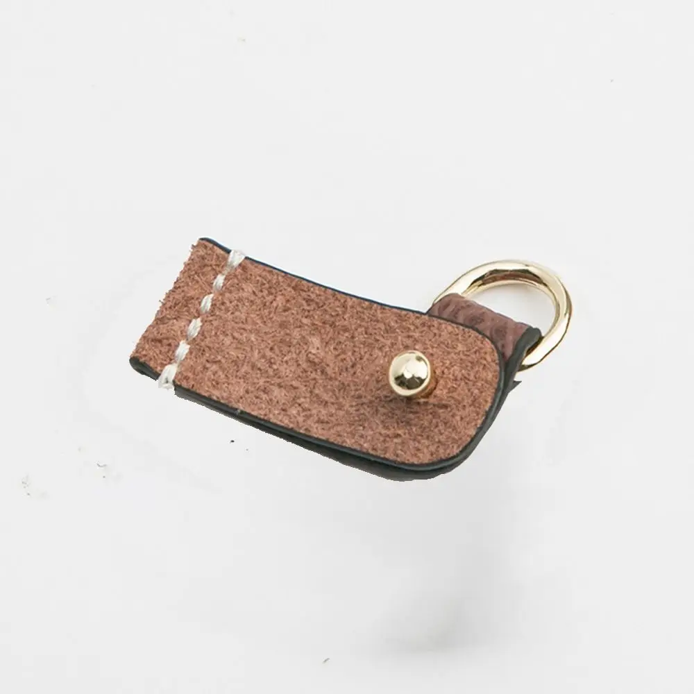 Punch-free Replacement Conversion Handbag Belts Hang Buckle Crossbody Bags Accessories Genuine Leather Strap For Longchamp
