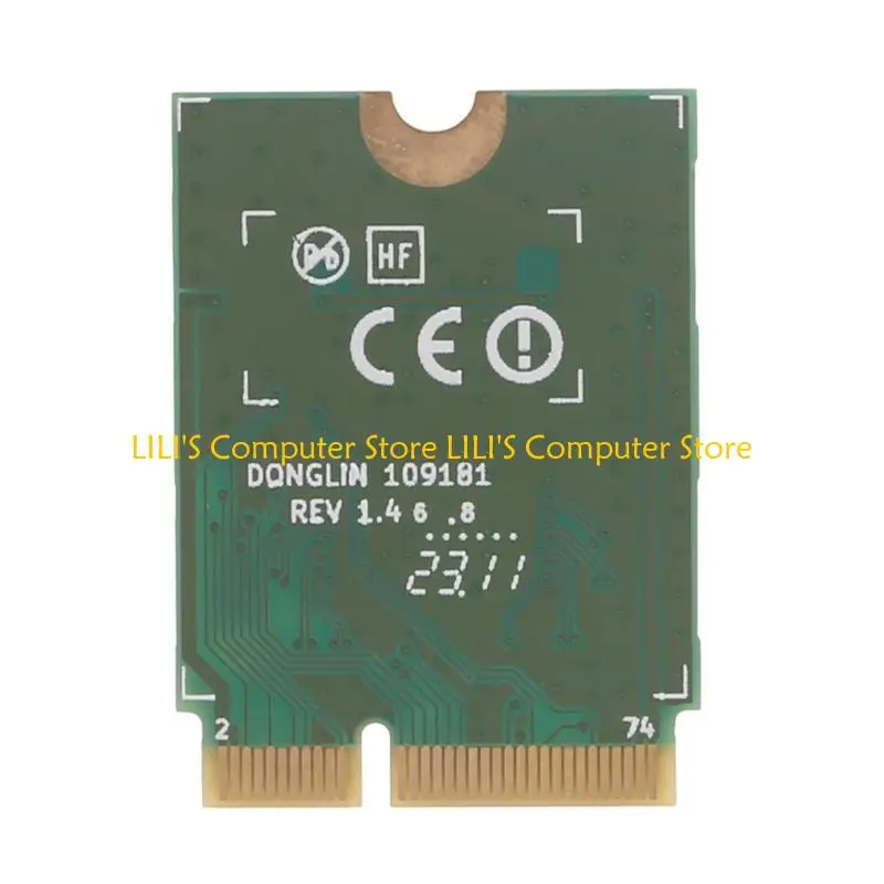 A52B Next Generation AX211NGW WiFI 6E -Kartenadapter WiFi Card Support