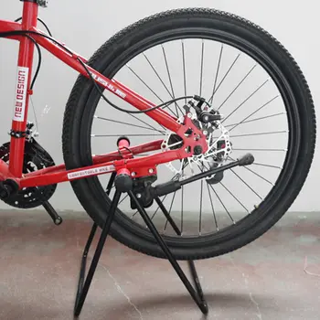 10 best sales Fahrradreparaturständer - №4