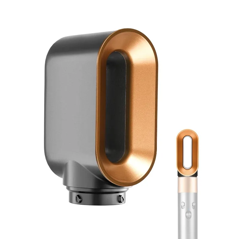 Kompatibel mit Dyson Airwrap HS01/HS05 Vorstyling-Trocknerdüse Schnelltrocknender Aufsatz Vorgeformte Düse Ersatzzubehör – Detail 3