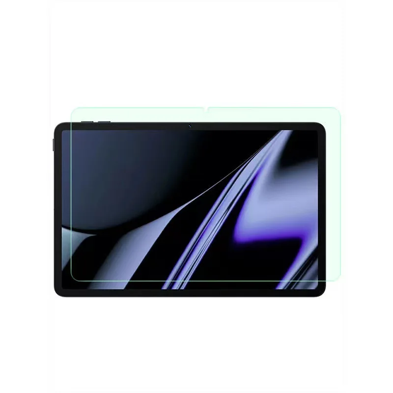 Tempered Glass for Realme Pad X 10.4 Mini 8.7 Screen Protector For Oppo Pad 11 Air 10.36 Tablet  HD Clear Glass Protective Film