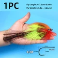 1pc chartreuse