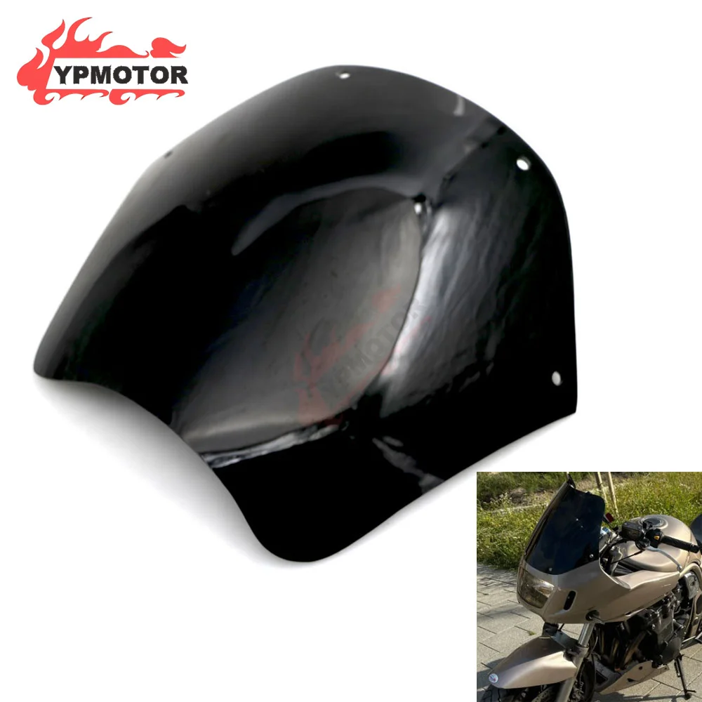 GSF 600S/GSF1200S 95-00 Windscreen Windshield Deflector For Suzuki Bandit 600 GSF600S 1995-1999 Bandit 1200 GSF1200S 1996-2000