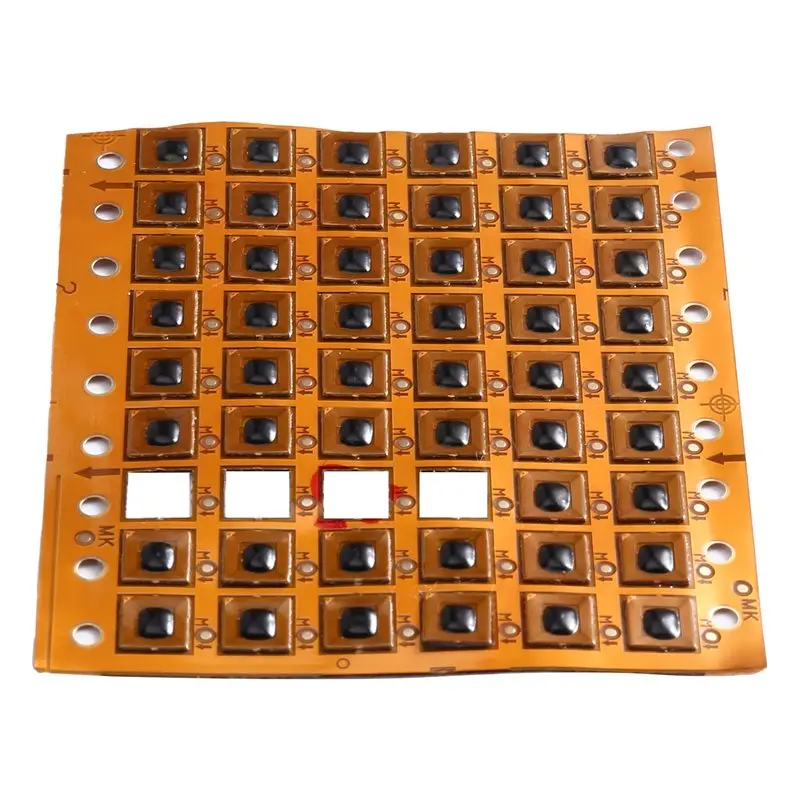 FULL-Ultra Small NTAG213 FPC Tag 13.56Mhz RFID Sticker For Smart Jewelry Ring Nail Art DIY Electronics ISO14443A Protocol