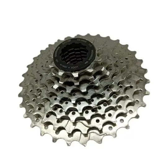 Imagen 2 del producto SHIMANO Claris rueda libre CS HG50 volante de 8 velocidades bicicleta de carretera 12T - 25T /11T - 32T / 11T - 28T volante de Cassette