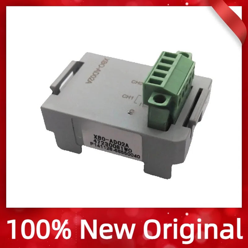 

New original module XBO-AD02A XBO-DA02A XBO-RD01A