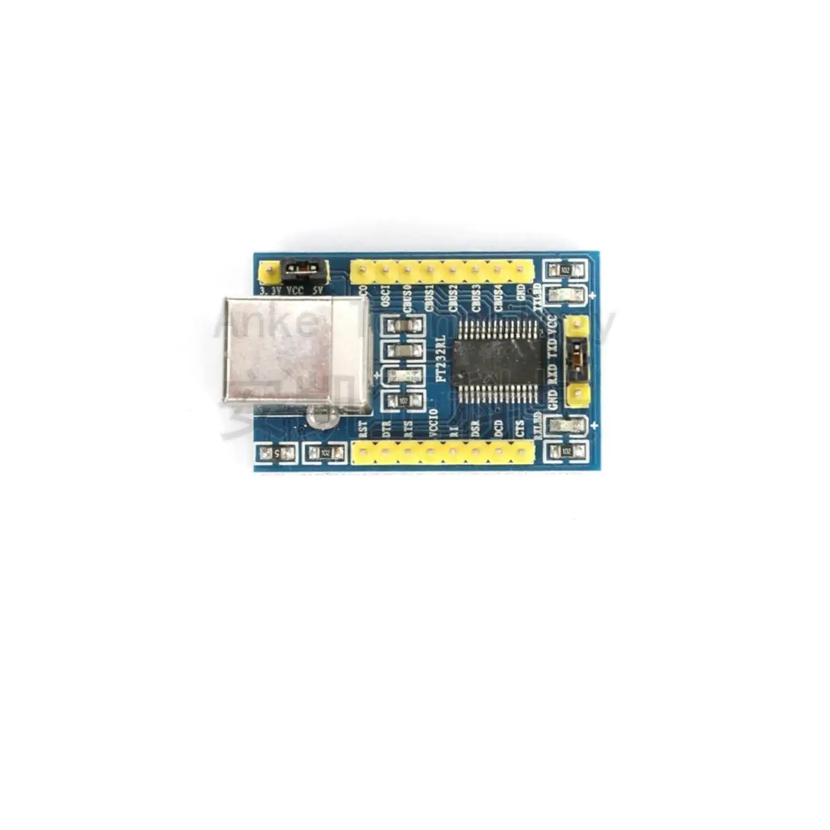 

Поддерживает модуль Win8 FT232RL USB на последовательный порт, USB на TTL 3,3/5 В.
