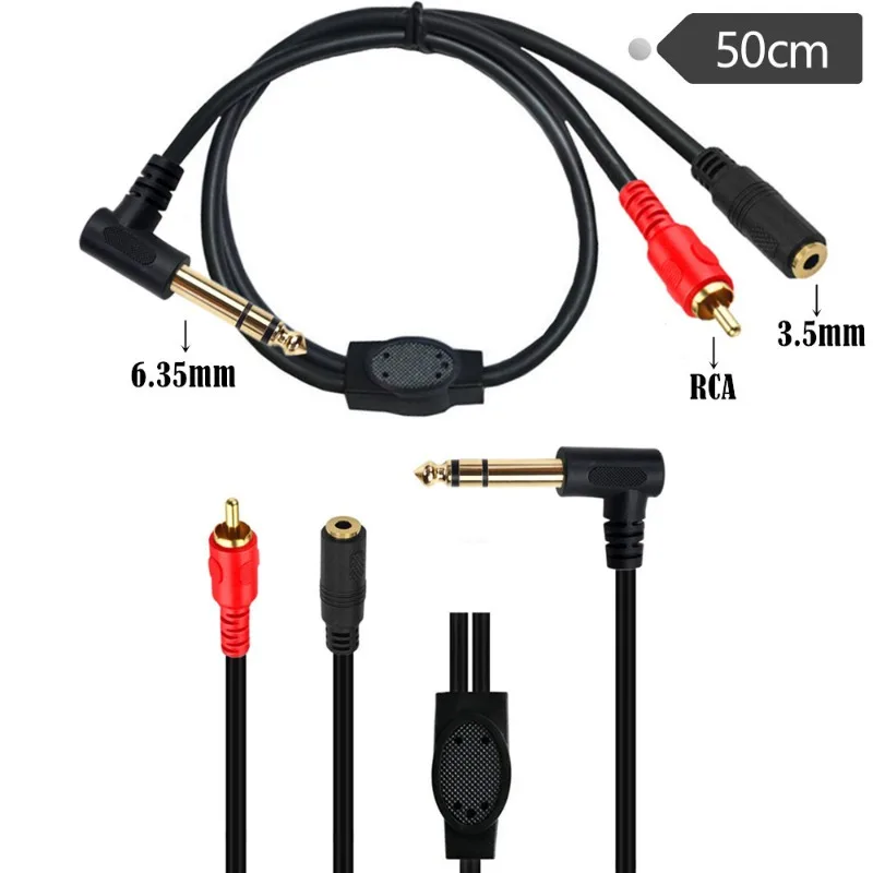 Rca Circular 90 Deg… - image