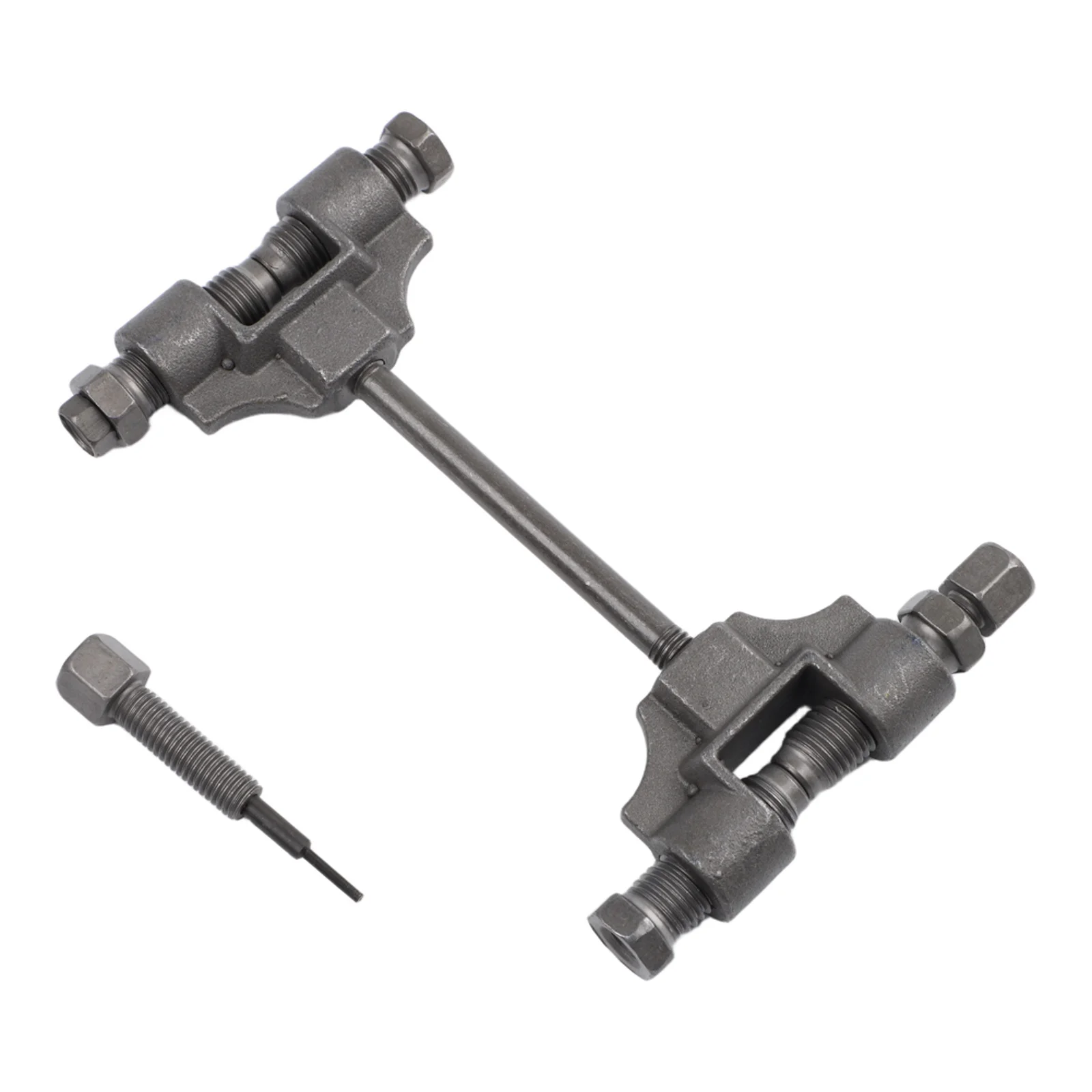 Compact Chain Tool Motorcycle Chain Removal Tool Efficient Chain Removal Solution Compatible With Various Motorcycle Models