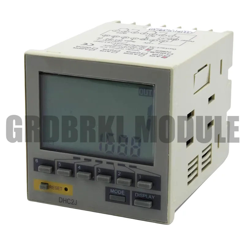 

New Original DHC2J-ATR DHC2J-A2PR DHC1J-D1R 24V DHC1J-D1PR DHC2J-A1PR