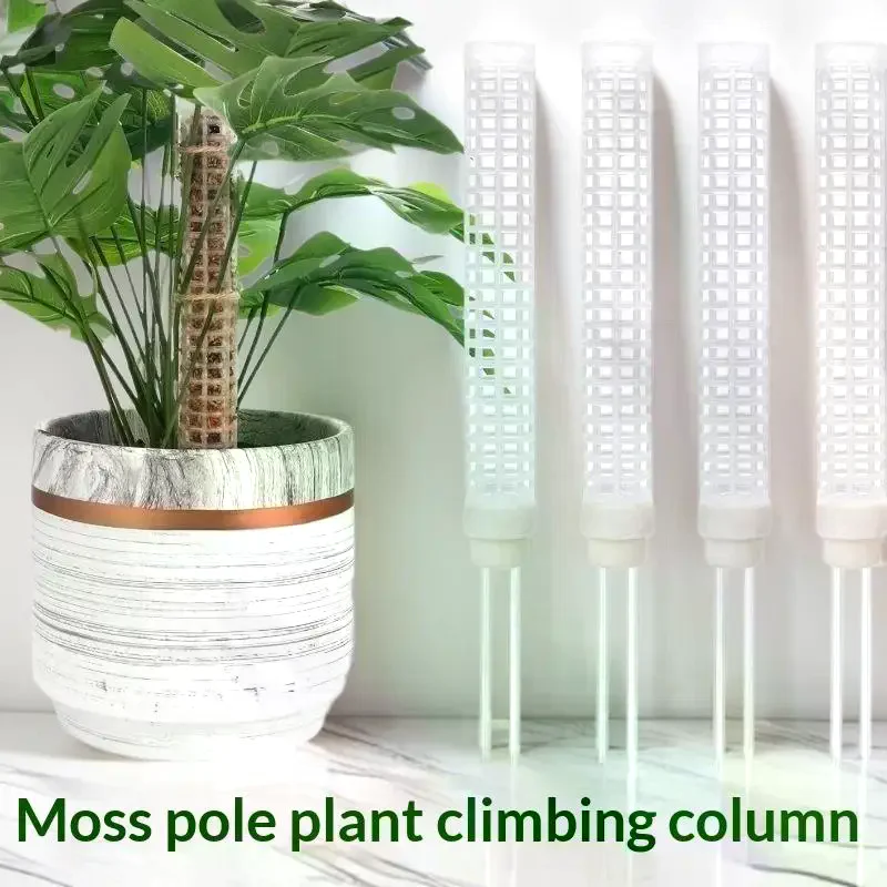 Suporte para Plantas Trepadeir - Vine Climbing Plastic avaliação e preço