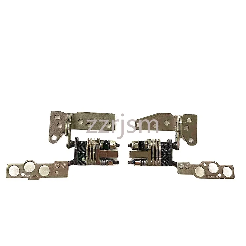 LCD Screen Shaft Hinges L & R Set Replacement for HP ENVY X360 15-EW 15-EY 15T-EW TPN-C157