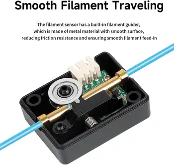 12 最佳銷售 創想三維 Ender 3 S1 Pro - №9