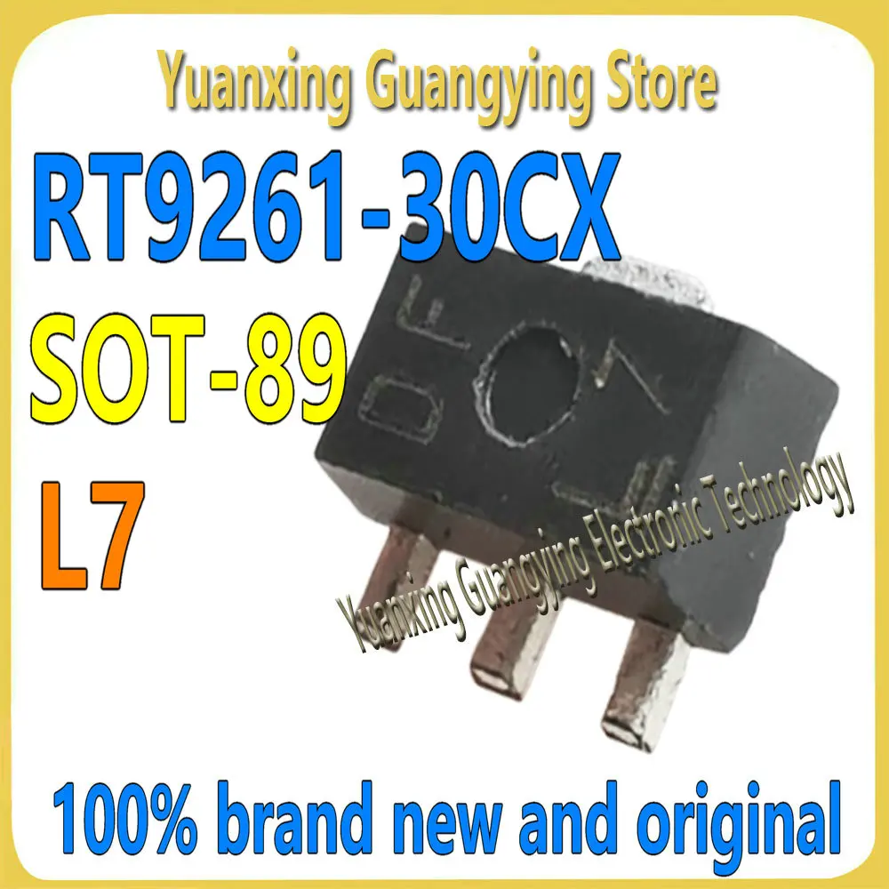 (1 Piece) RT9261-30…