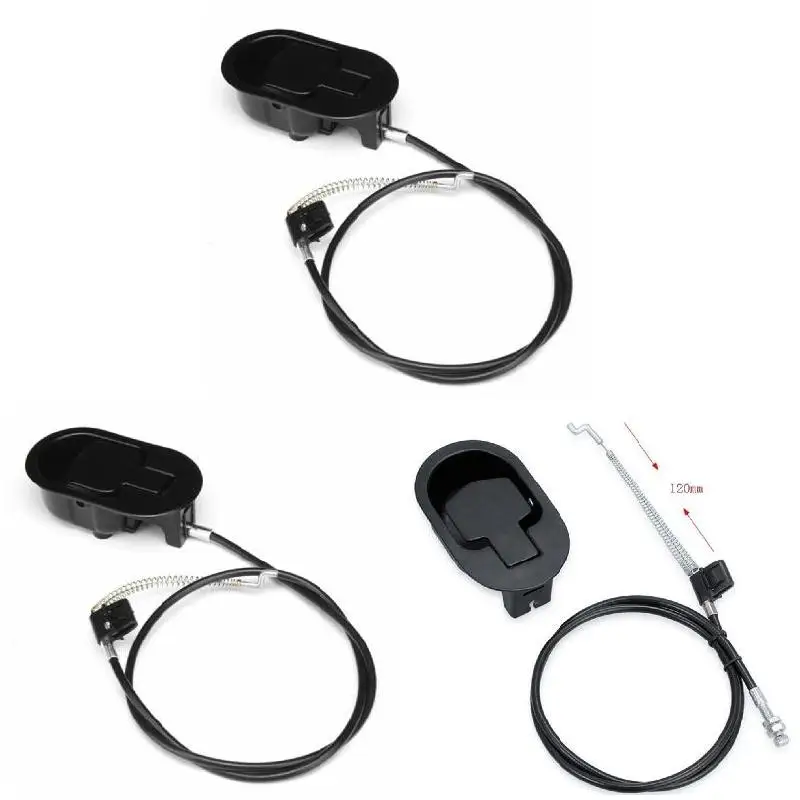 مقبض تحرير كرسي معدني للكرسي المنزلق الهزاز ، ذراع الأريكة ، مقبض السحب ، الأريكة والكرسي