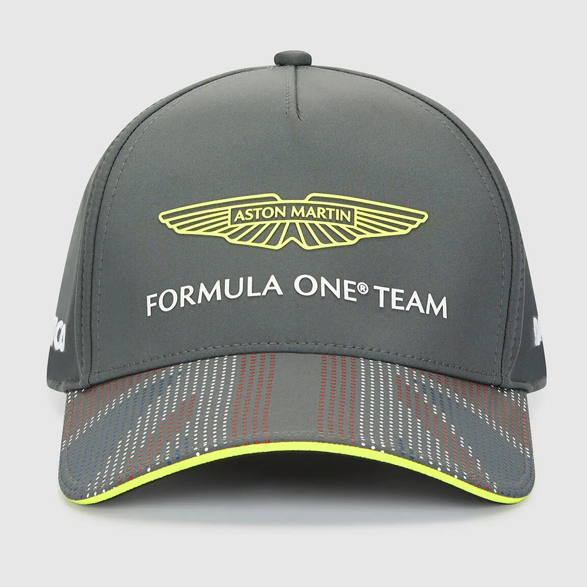 Gorra del GP de Gran Bretaña 2024, Equipo Aston Martin F1, Fernando Alonso, Gorra de Piloto, Gorra de Carreras, Gorra de Béisbol para Hombre y Mujer