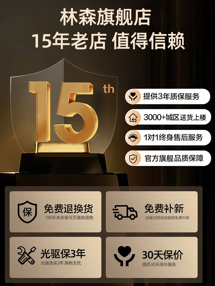 2025 new dining room restaurant chandelier light luxury high sense one word Italian minimalist designer creative lighting fixtur