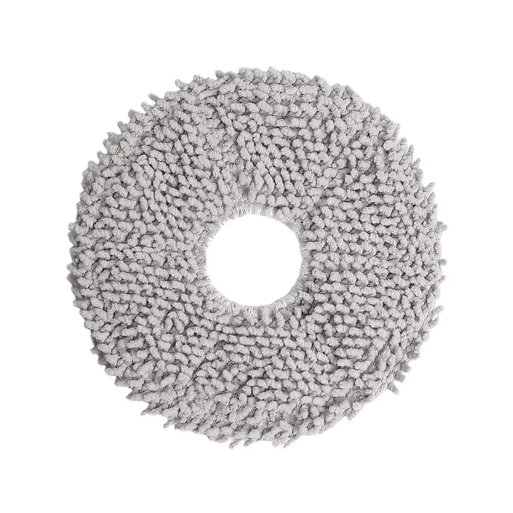 Dust Bag Mop Pads for Xiaomi X20 Plus /X20 Max /X10+, Mijia M30S/M40 For Dreame L10 Ultra /L20 Ultra /L30 Ultra Dust Bag Parts