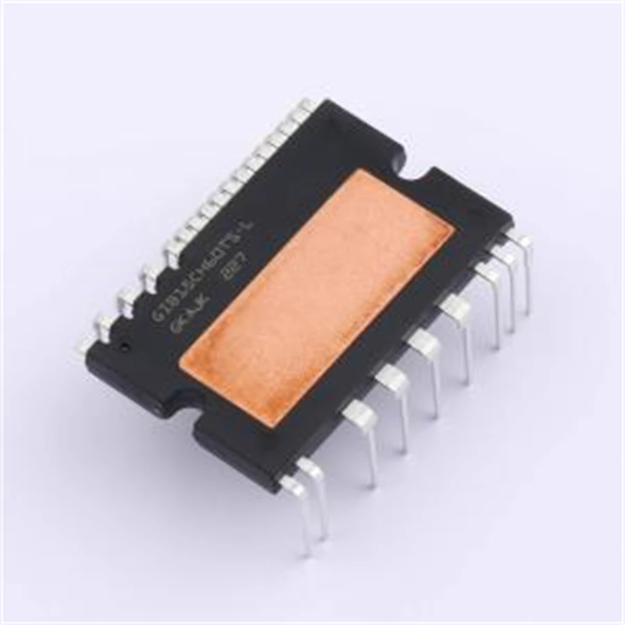 

2 шт./лот STGIB15CH60TS-L (интеллектуальные силовые модули)