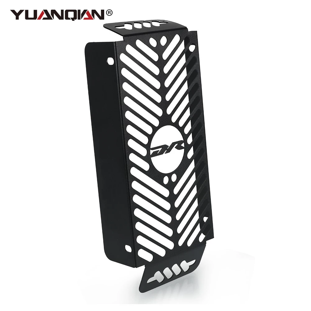 لسوزوكي DR650S/SE DR 650 DR 650 S DR 650 SE 1996-2024 2025 2023 1997 1998 1999 2000 دراجة نارية الملحقات المبرد الحرس