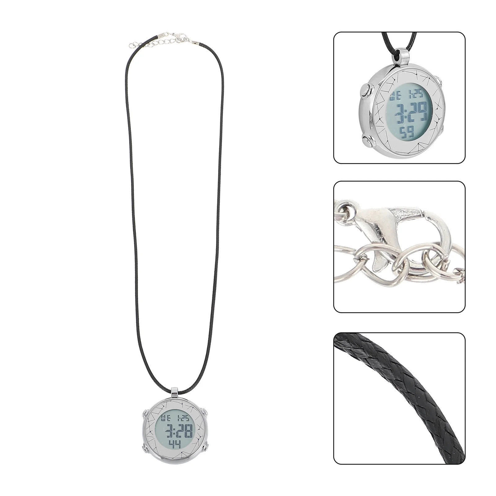 Рисунок 2 - Спортивные карманные часы