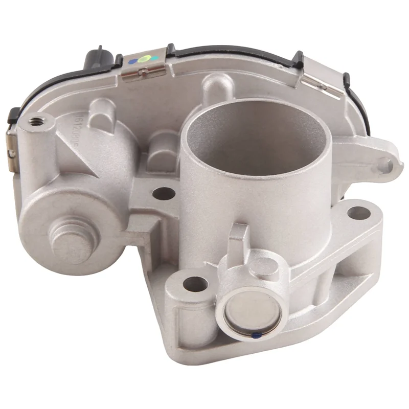 

16120-8051R Throttle Body Replacement 161208051R HMLGT0978R 60730453 For Renault 1.0 3 CILINDROS