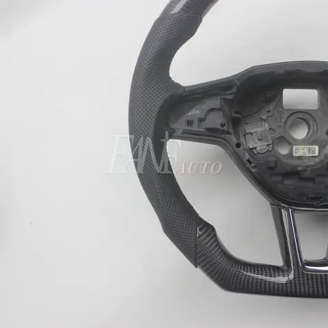 6 best sales skoda octavia steering wheels - №5