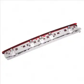 6 最佳銷售 奧迪A4 B7 LED尾燈 - №5