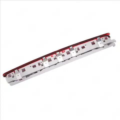 6 best sales audi a4 b7 led tail lights - №5