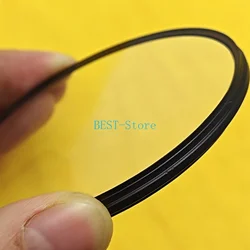 New Zoom Front Lens Optical Element Glass (only Glass) for Sony FE 24-70mm 24-70 mm F/2.8 2.8 GM (SEL2470GM) Repair Accessory